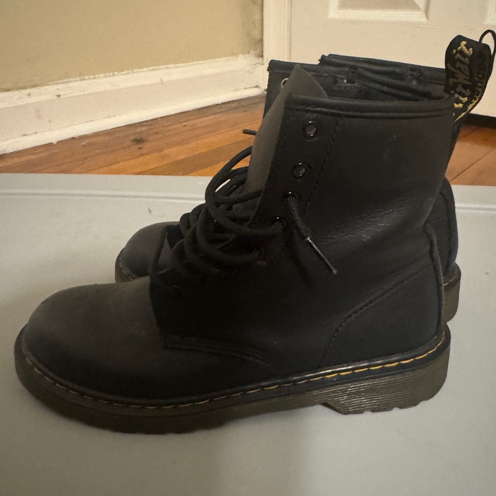 Dr Martens